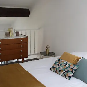 Superbe Duplex Avec Vue Imprenable Sur Le Vieux Port Apartment