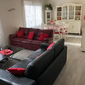 Apartamento Magnifique T3 85m2 Vieux Port/corniche, Marsella